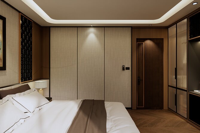 2 Day 1 Night Luxury Azura Cruise through Halong & Lan Ha Bay - Getting to Ha Long from Hanoi or Ninh Binh