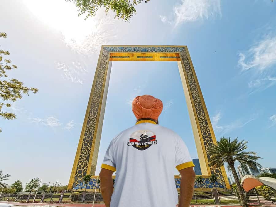 2-Day City Tour: Dubai & Abu Dhabi + Yacht Experience - The Abu Dhabi timing and what it means