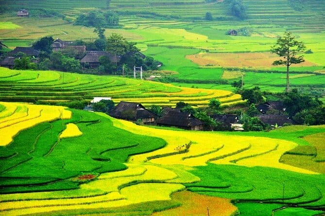 2 Days 1 Night Luxury Cruise Travel in Ha Long Bay - Sunset snacks, spring rolls, and dinner aboard ship
