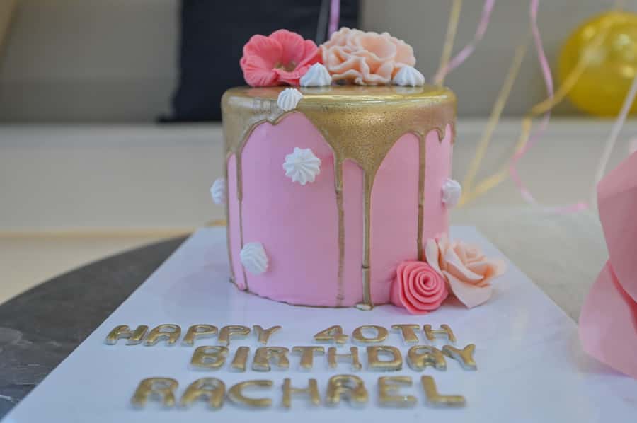 2 Hour Birthday Celebration on a Yacht in Dubai - JBR for beach and skyline photos