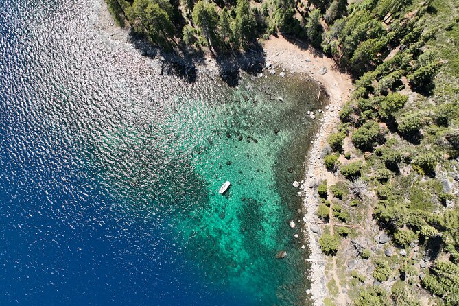 2 Hour Private Boat Charter With Captain - Tubing, waterskiing, and wakeboarding