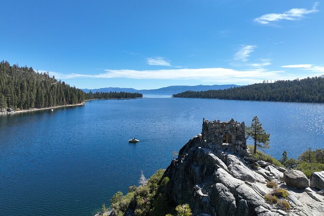 2 Hour Private Boat Charter With Captain - Is $499 a fair price?