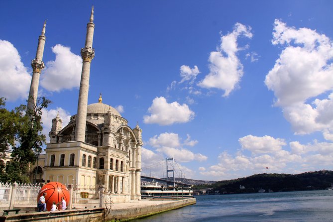 2-Hour Private Luxury Yacht Cruise on Bosphorus with Transfers - Leaving the hotel for the water