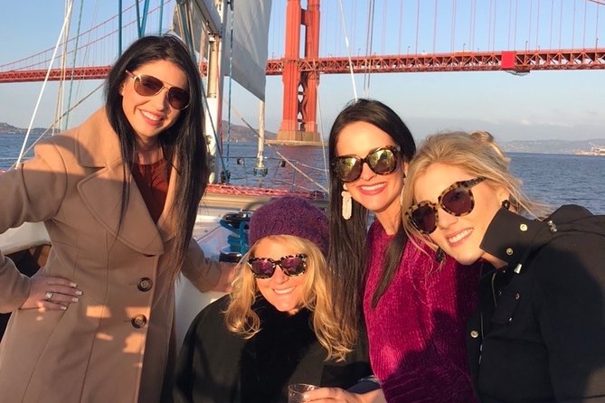 2-Hour Private Sailboat Charter in the San Francisco Bay - Key points before you book