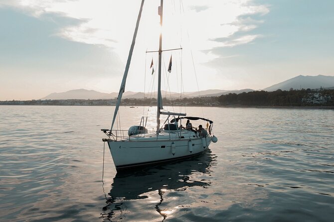 2 Hour Private Sailing Charter in Marbella - How to make the most of your two hours