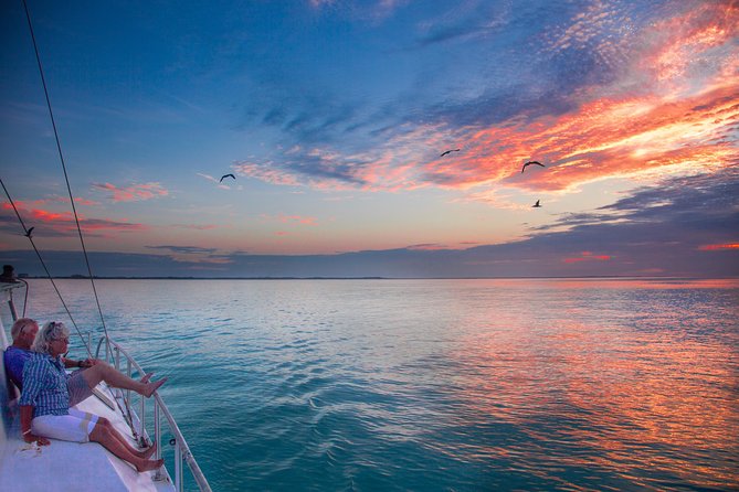 2 Hour Private Sunset Catamaran Sailing Charter from Grace Bay, Providenciales - Why this Grace Bay sunset sail works so well