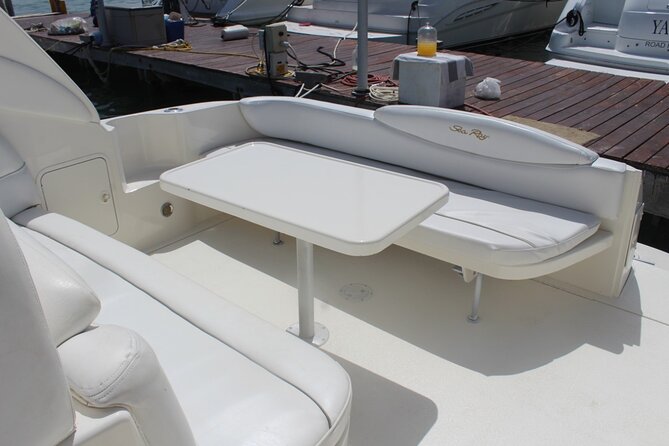 2-hour Private Sunset Cruise on a luxury yacht in Cancun Bay 25P18 - Who Will Enjoy This Cancun Cruise Most?