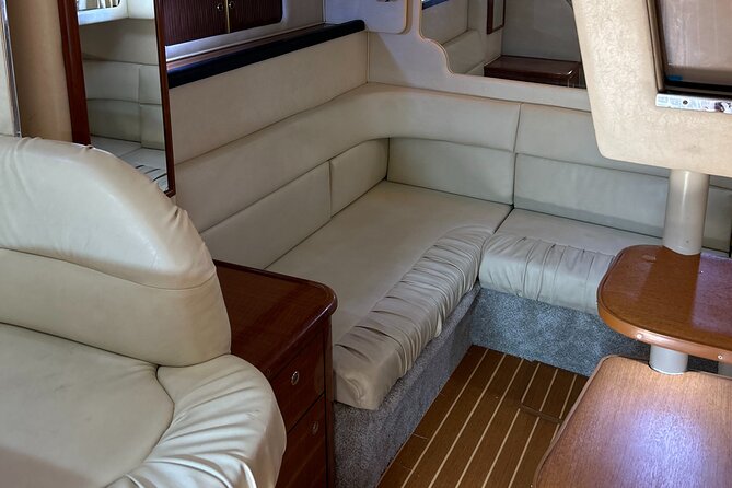 2 Hour Serenity and Scenery Yacht Cruise Miami - Bayside Marketplace from the water