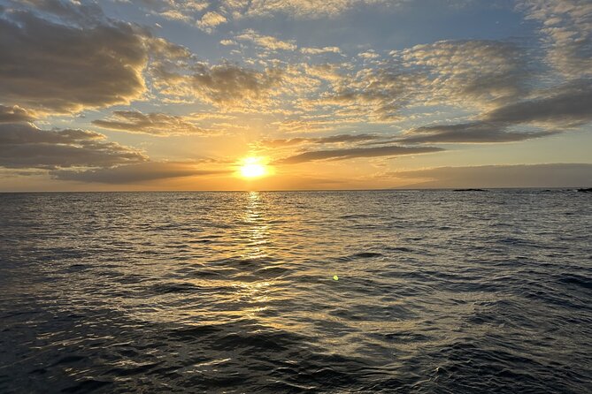 2 Hour VIP Private Luxury Sunset Boat Charter in Tenerife - Who will get the most from this boat charter