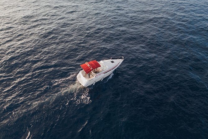 2 Hour VIP Private Luxury Sunset Boat Charter in Tenerife - Is the $414.02 group price good value?