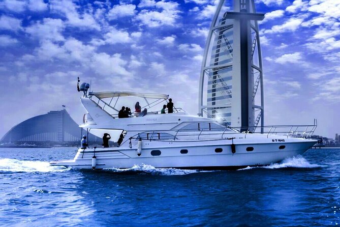 2 Hour Yacht Tour Around Palm Island - How the $349 group price adds up