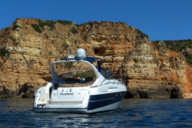 2 hr Private Luxury Cruise to Ponte de Piedade with paddleboards - The luxury touch: drinks, snacks, and space