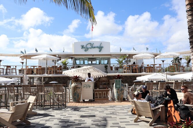 2 to 6 hours Private Yacht Cruise around Fort Lauderdale - Key points to know before booking