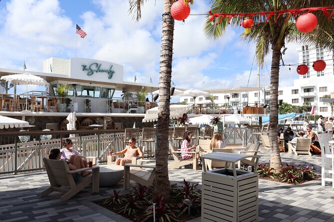 2 to 6 hours Private Yacht Cruise around Fort Lauderdale - Captains Simon and Andre make a difference