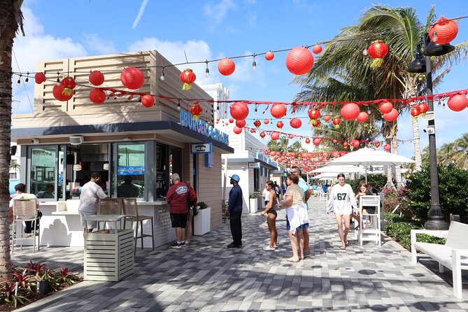 2 to 6 hours Private Yacht Cruise around Fort Lauderdale - Timing, parking, and weather