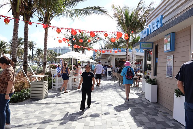 2 to 6 hours Private Yacht Cruise around Fort Lauderdale - Who will enjoy this cruise most