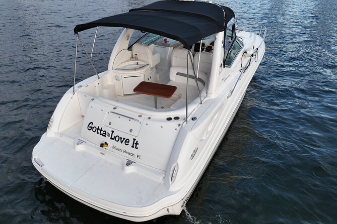 2 to 6 hours Private Yacht Cruise around Fort Lauderdale - Fort Lauderdale’s canals are the main attraction