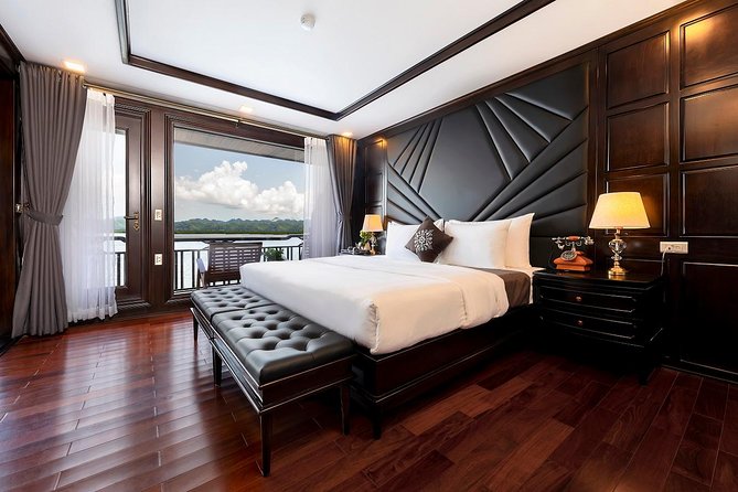 3-Day Luxury Cruise Halong Bay - Lan Ha Bay from Hanoi or Halong - Why Lan Ha Bay makes this cruise different