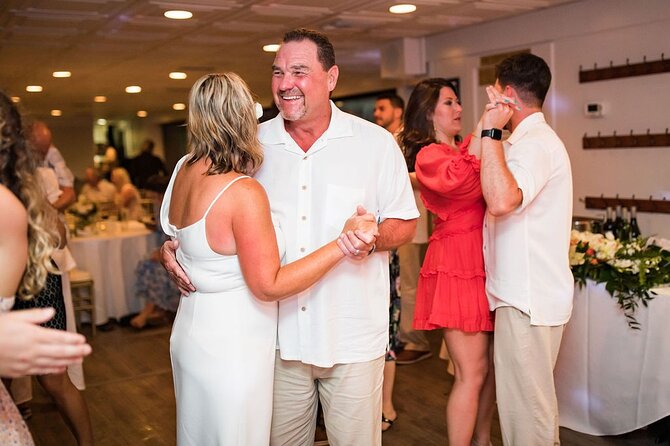 3 Hour Destin Dinner Cruise: Solaris Yacht in Miramar Beach - Who will enjoy this cruise most?