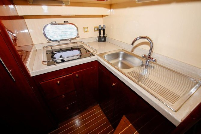 3-Hour Luxury Yacht Cruise from Dubai Marina - Who will enjoy this cruise most