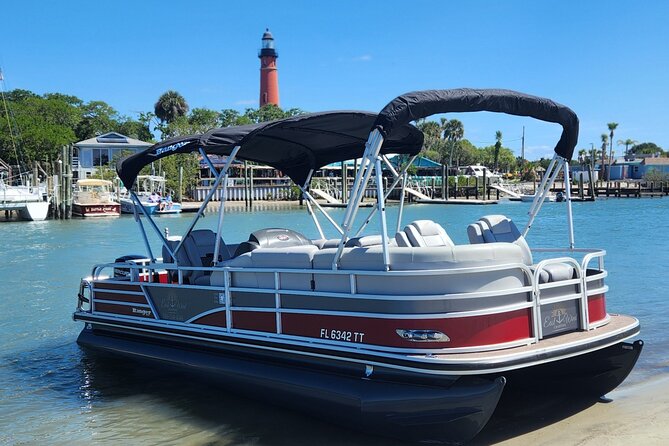 3 Hour Private Custom Boat Charter - A private look at Florida’s coastal waterways