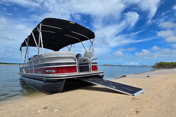 3 Hour Private Custom Boat Charter - Who will get the most from this charter?