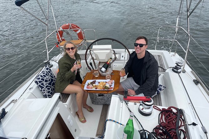 3-Hour Private Skippered Sailing Yacht Charter in Palm Beach - Starting at Palm Beach Wharf