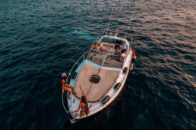 3 Hour Shared Motor Yacht Boat Trip & Snorkeling With Small Group - Is $74 a fair price?