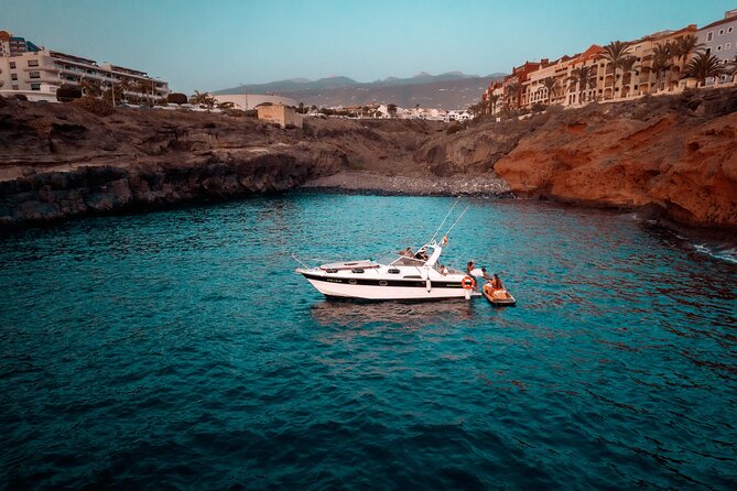 3 Hour Shared Motor Yacht Boat Trip & Snorkeling With Small Group - Who will enjoy this boat trip most?