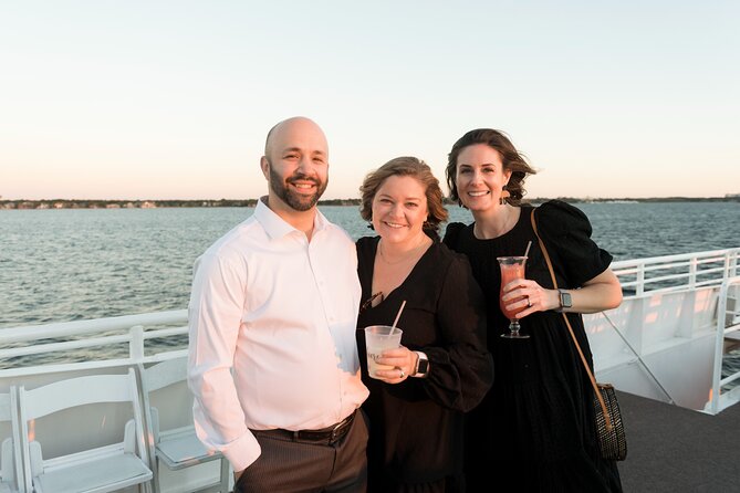 3 Hour Sunset Dinner Cruise by Solaris Yacht in Miramar Beach - Is $129 a good value?