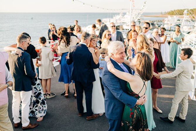 3 Hour Sunset Dinner Cruise by Solaris Yacht in Miramar Beach - Who will enjoy the Solaris dinner cruise?