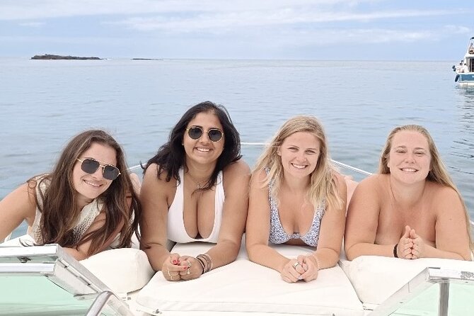 3 Hour VIP Private Luxury Boat Charter in Tenerife - What personal service adds