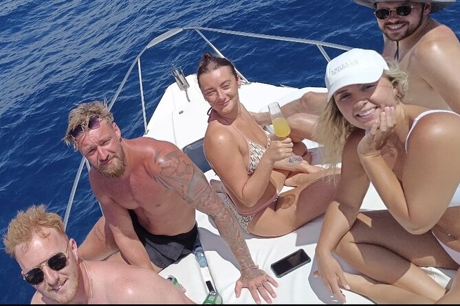 3 Hour VIP Private Luxury Boat Charter in Tenerife - Who should book this private cruise?