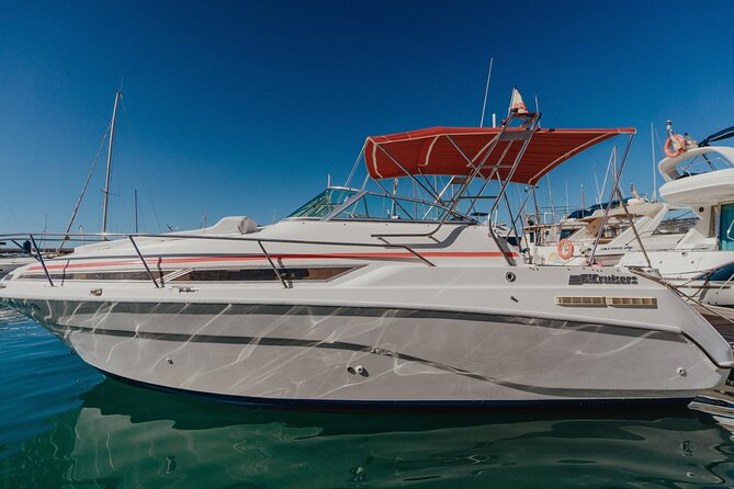 3 Hour VIP Private Luxury Boat Charter in Tenerife - Booking timing, weather, and practical details
