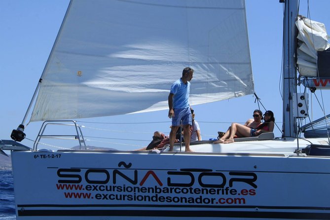 3 Hours All Inclusive Whale and Dolphin Whatching Yacht Trip - Swimming, snorkeling, and paddle boarding