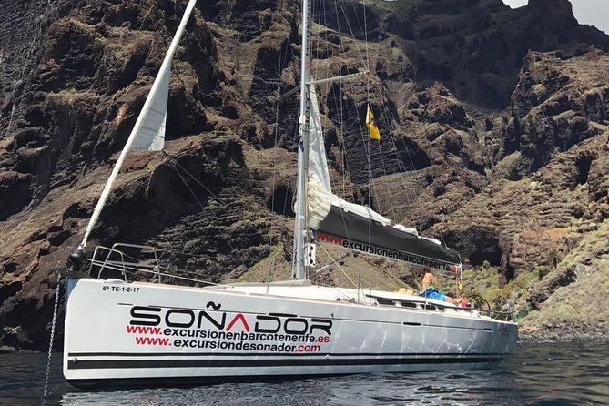 3 Hours All Inclusive Whale and Dolphin Whatching Yacht Trip - Is $52.36 good value?