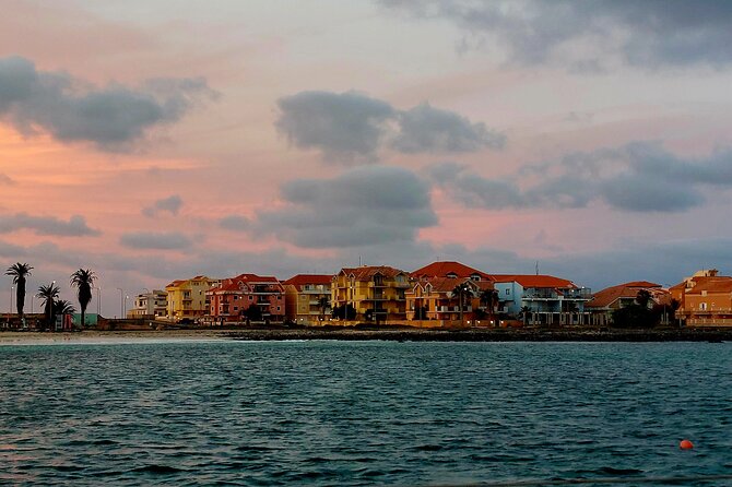 3 Hours Yacht Sailing Activity in Cabo Verde, Santa Maria - Who should book this yacht trip