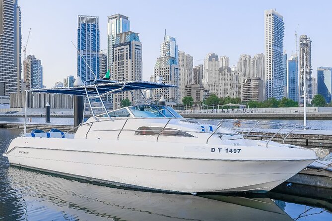 33Ft Private Yacht Rental On New Year's Eve 2025 - Food, drinks, and what is actually included