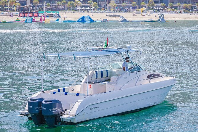 33Ft Private Yacht Rental On New Year's Eve 2025 - Service, staff, and the human side of the outing