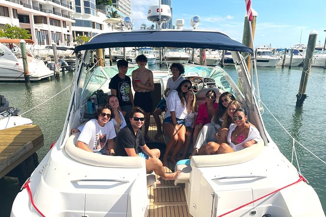 37ft Private Captained Yacht Rental - Up to 13 Happy Guests - Who gets the best value from this yacht rental
