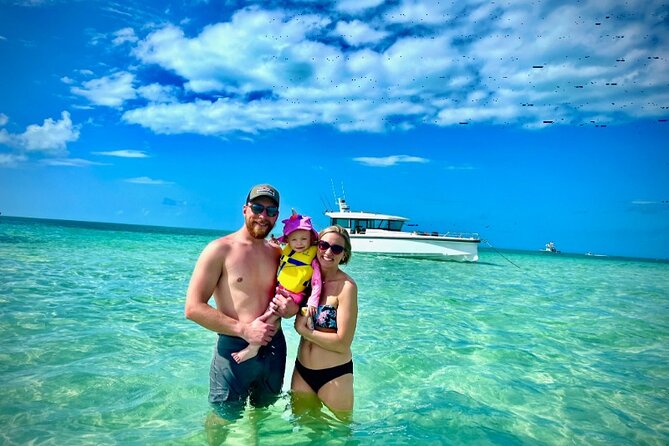 38' Private Boat Charter Rental - Islamorada W/Capt up to 13ppl - Key points to know before booking