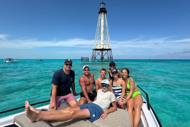 38' Private Boat Charter Rental - Islamorada W/Capt up to 13ppl - A private day shaped around your group