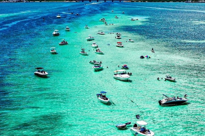 38' Private Boat Charter Rental - Islamorada W/Capt up to 13ppl - Is $899 good value for your group?