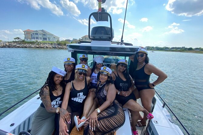 38' Private Boat Charter Rental - Islamorada W/Capt up to 13ppl - Who should book this Islamorada charter?