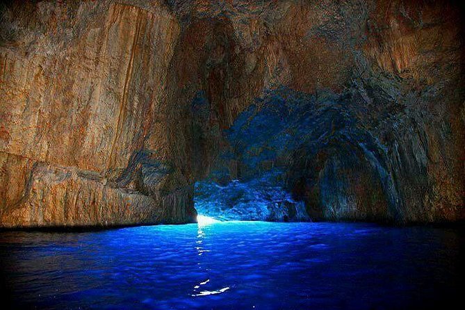 4 Day Turkey Gulet Cruise: Olympos to Fethiye - What the Olympos to Fethiye gulet route is really like