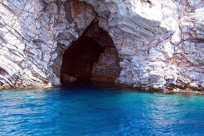 4 Day Turkey Gulet Cruise: Olympos to Fethiye - What is not included in the $906.97 price