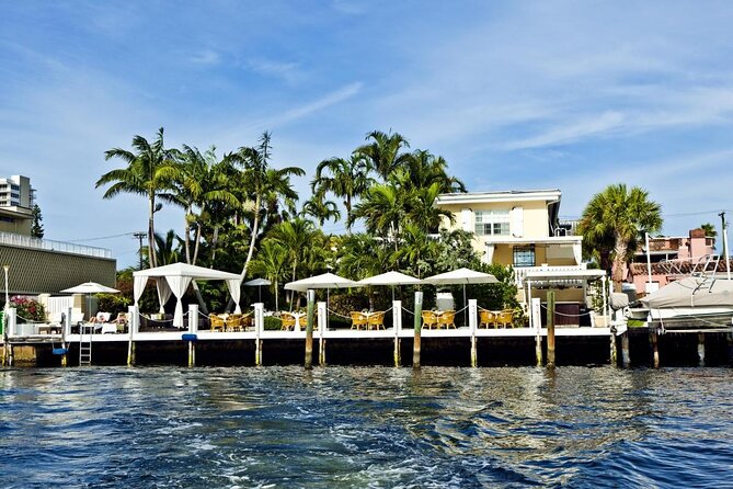 4-Hour Fort Lauderdale Sailing Charter - Key points to know before booking