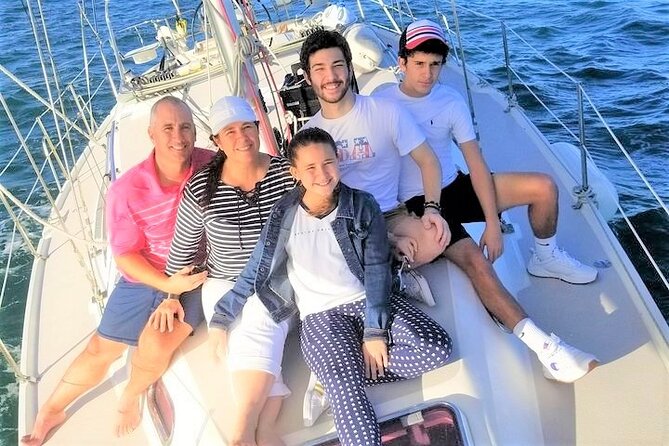 4-Hour Fort Lauderdale Sailing Charter - Third stretch: The Atlantic Intracoastal Waterway