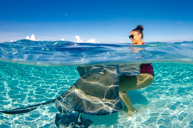 4 hour Private Boat charter to Stingray City, Snorkeling and More - Key points to know before you book