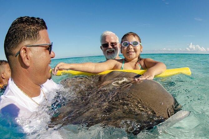 4 hour Private Boat charter to Stingray City, Snorkeling and More - Is $900 a good value?